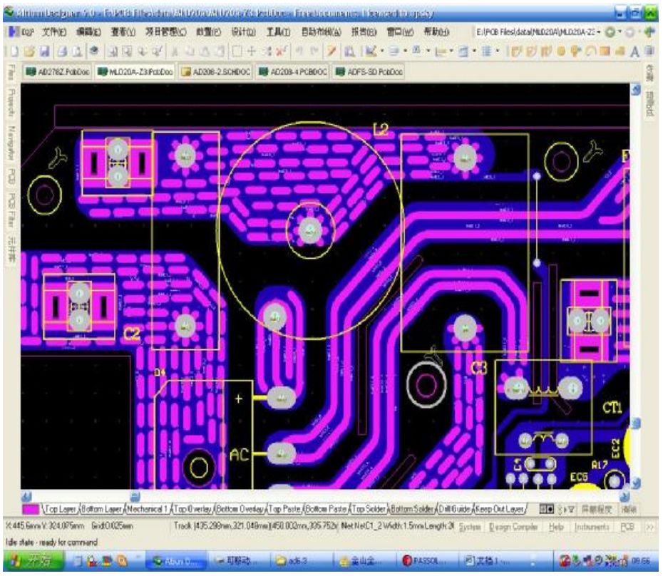 pcb