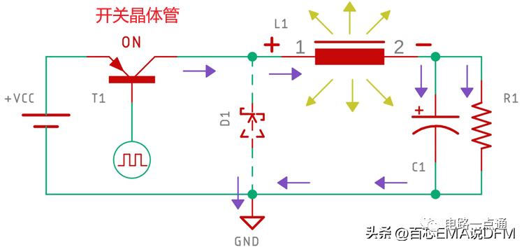 二极管