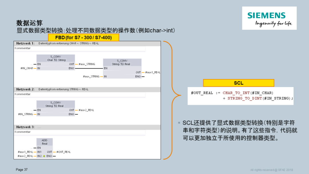 编程语言