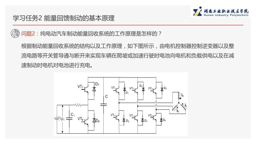 电动汽车