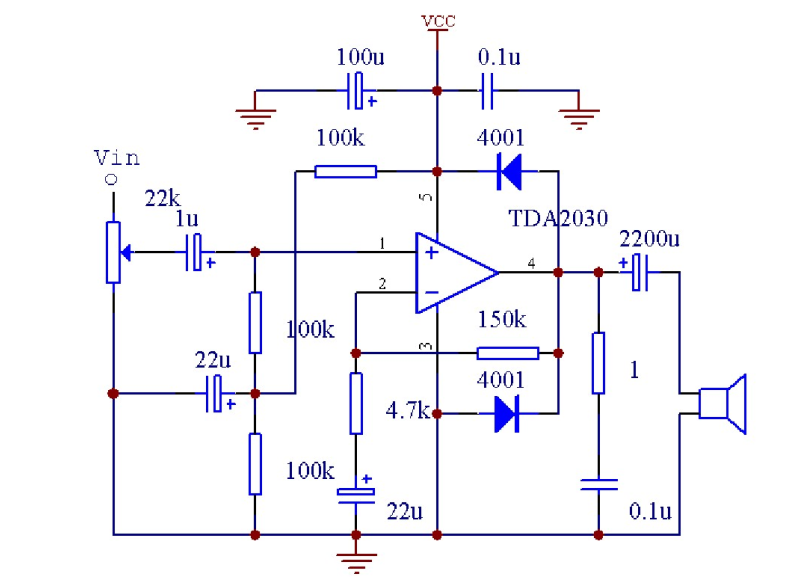 pcb