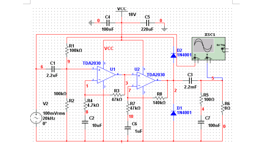 pcb