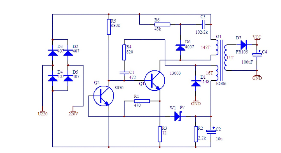 pcb