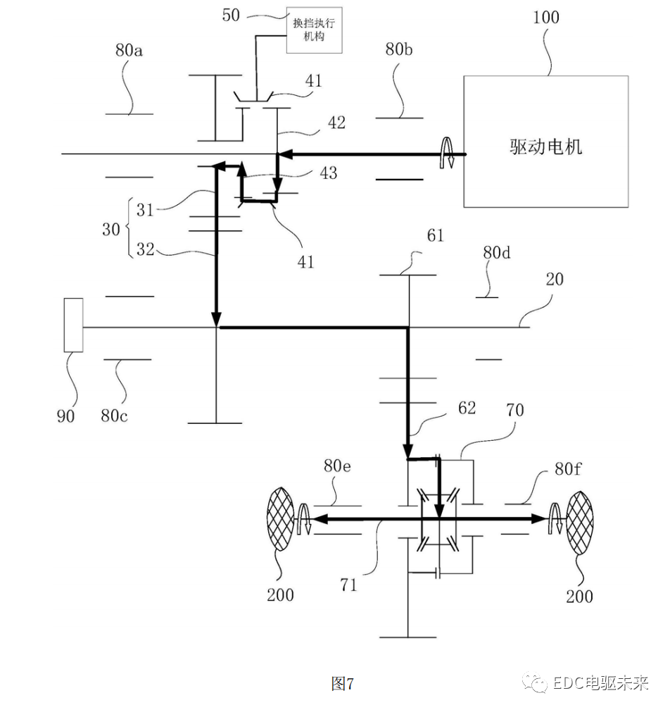 减速器