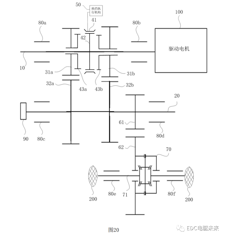 减速器