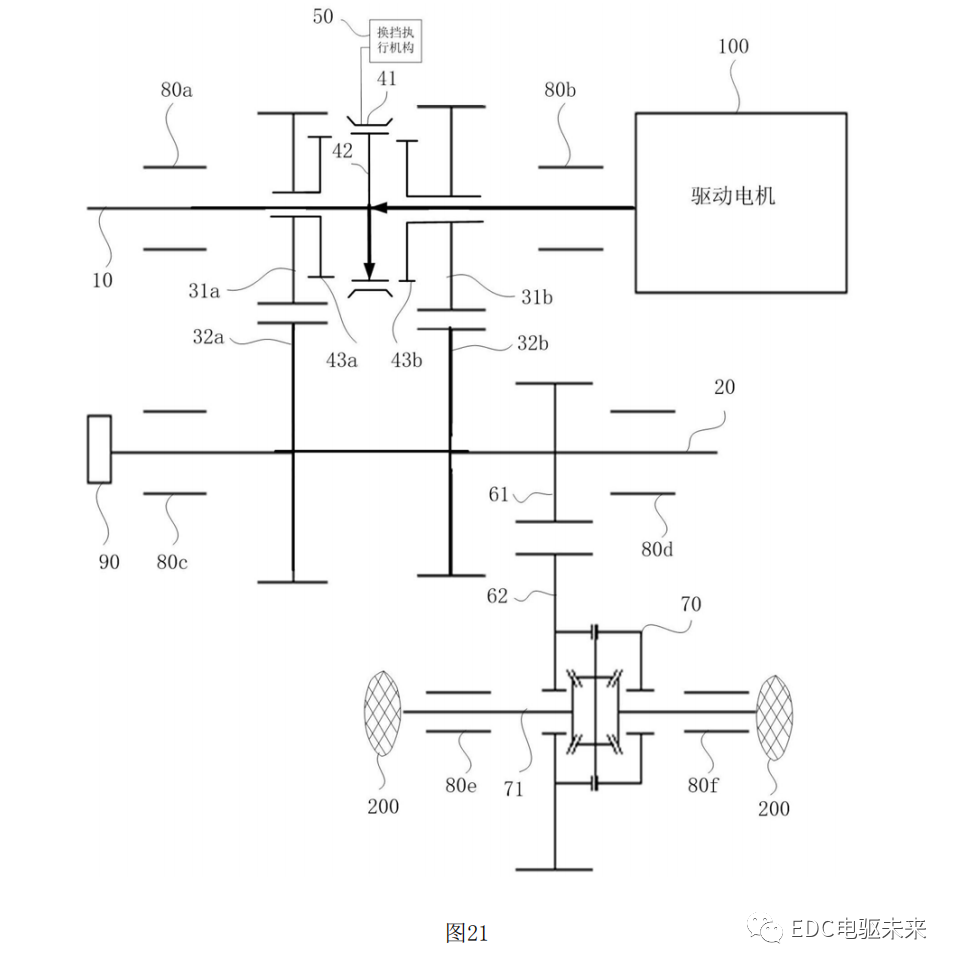 减速器