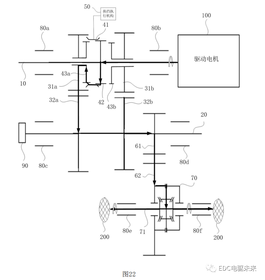 减速器