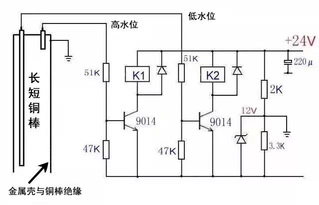 漏电开关