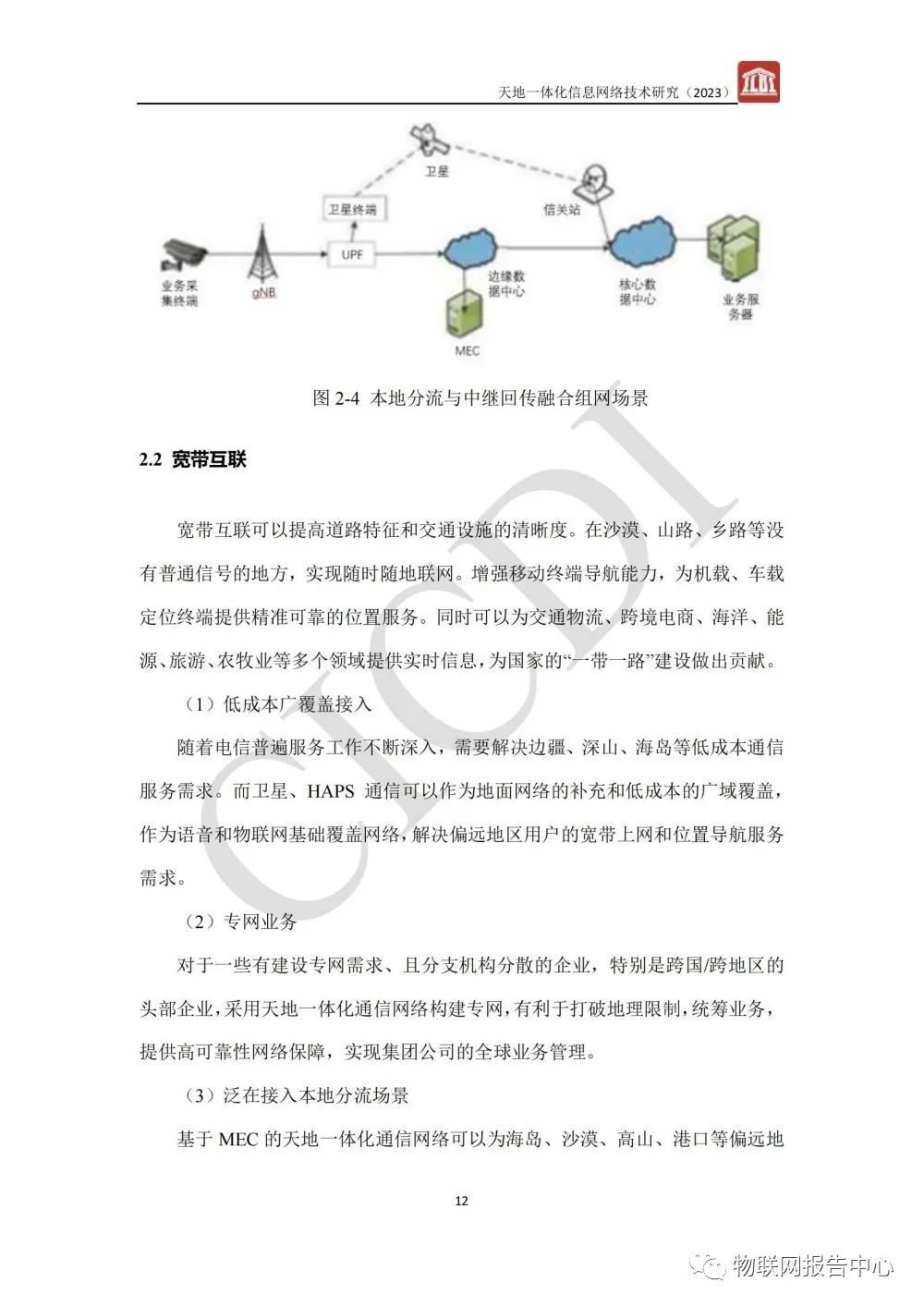 信息网络