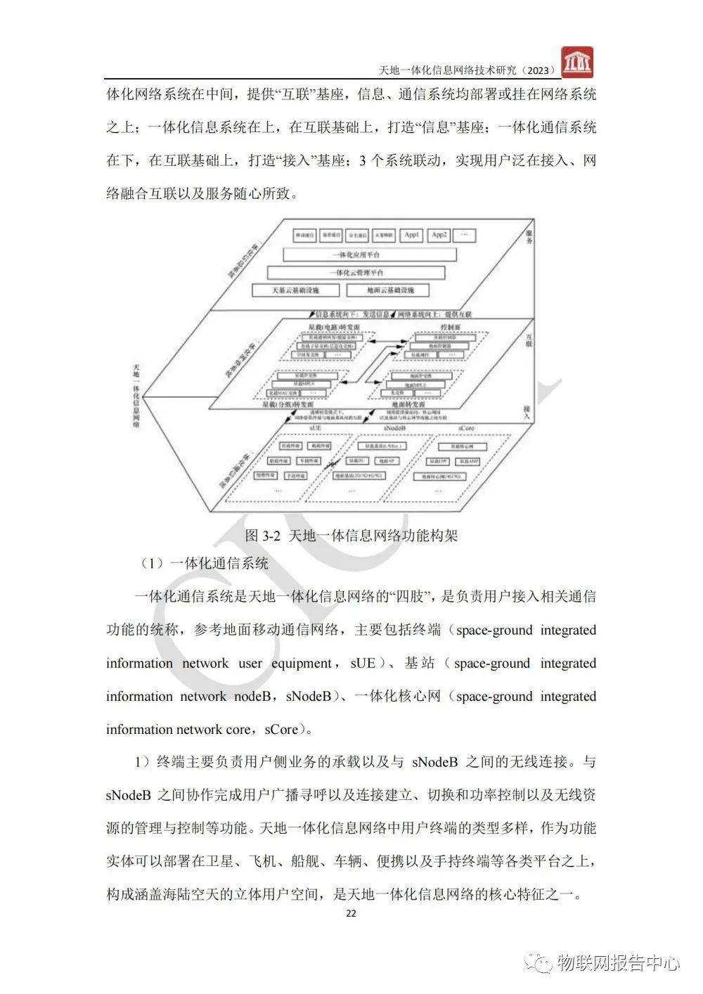 信息网络