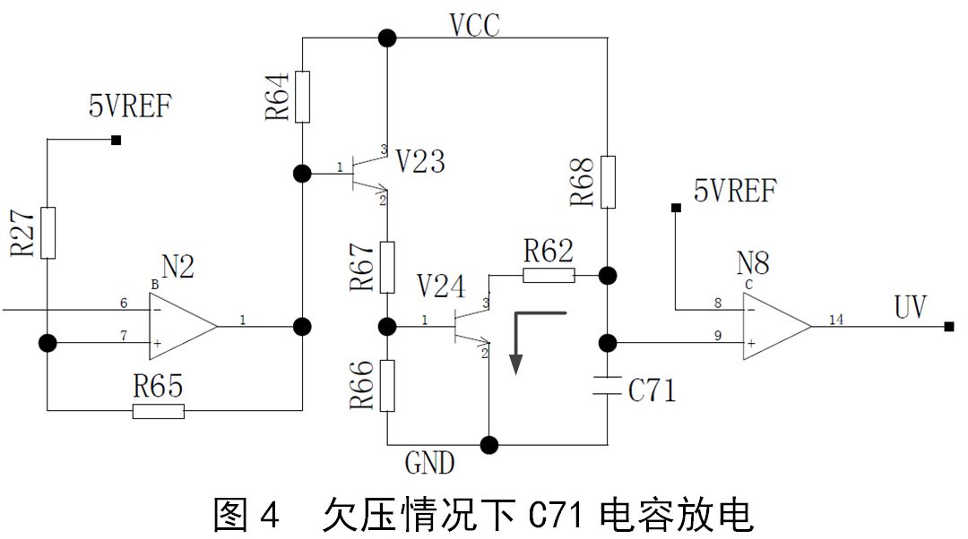 检测电路