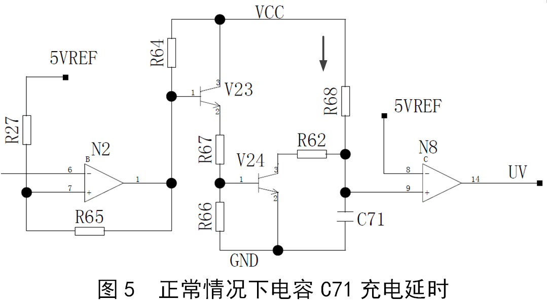 检测电路