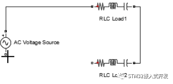 RLC电路