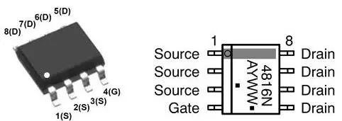 MOSFET