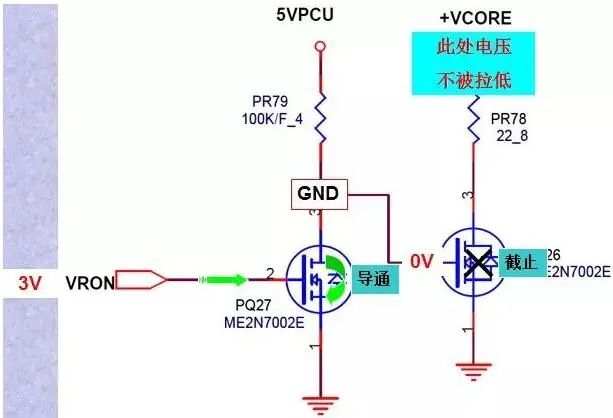 MOSFET