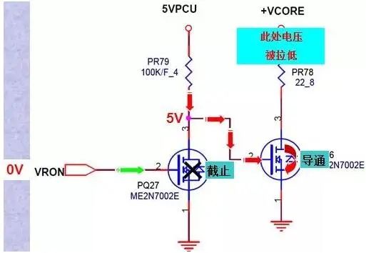 MOSFET