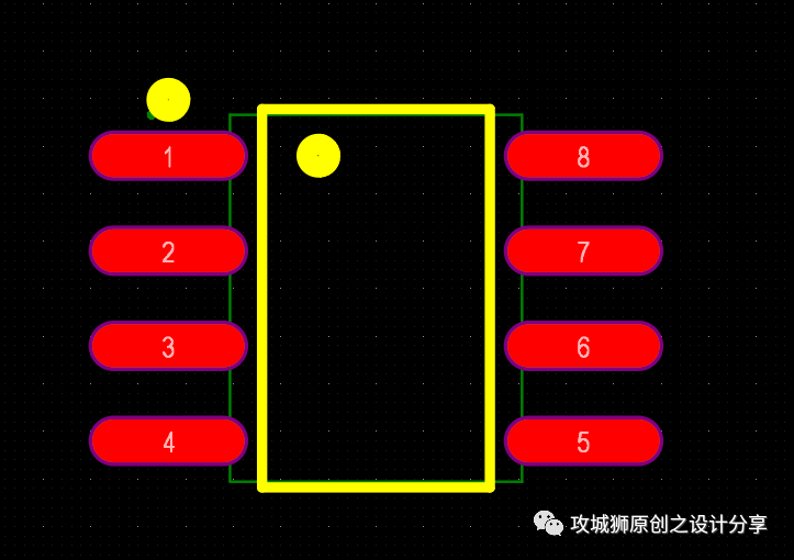 电源芯片