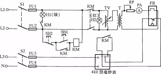 电气控制