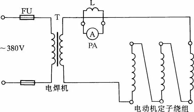 电气控制