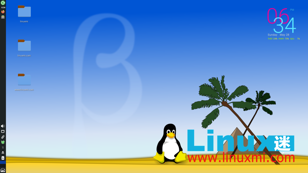 Linux