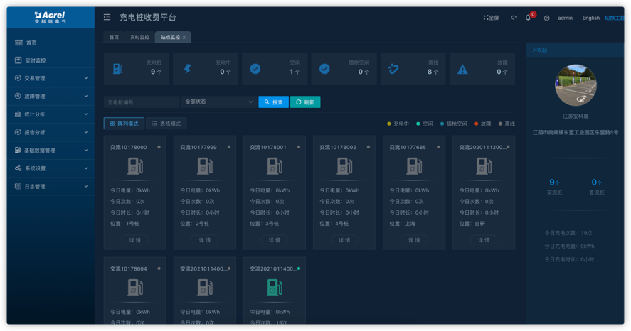 新能源汽车