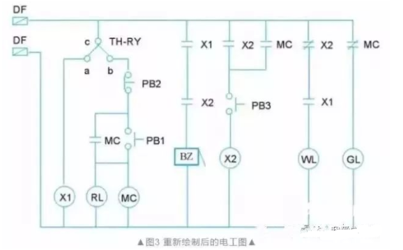 电气图