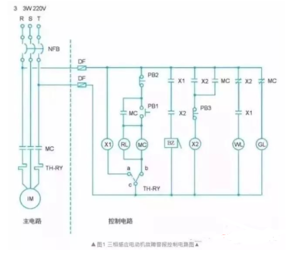 电气图