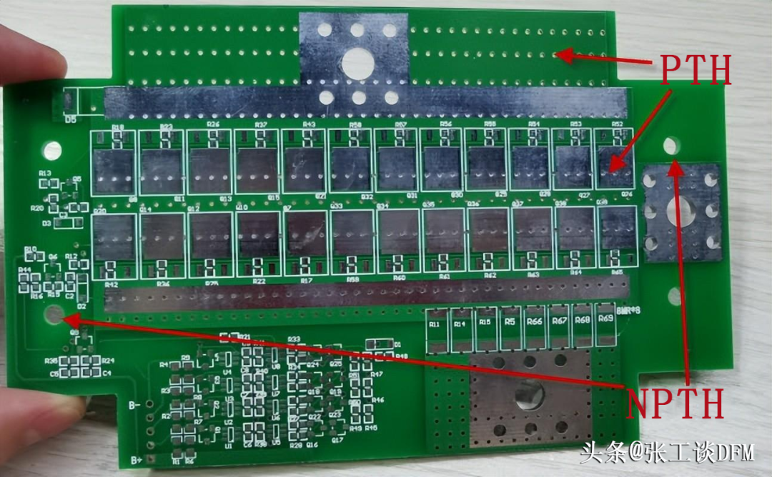 PCB板