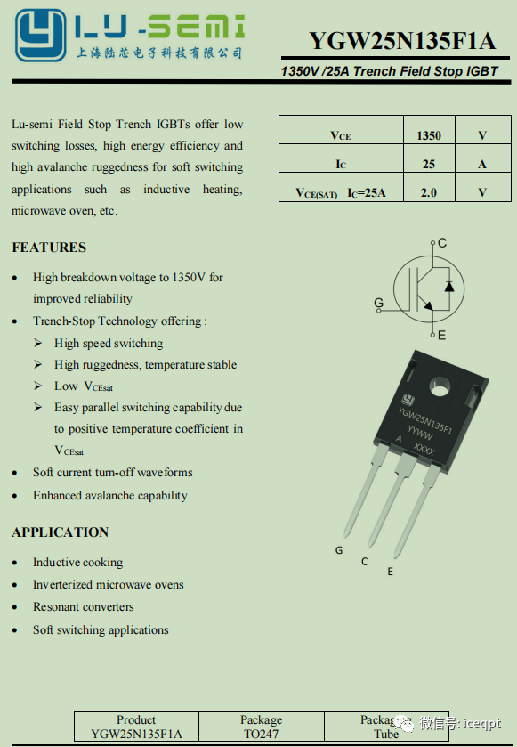 IGBT