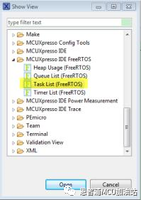 FreeRTOS