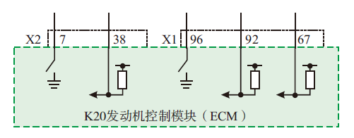 发动机