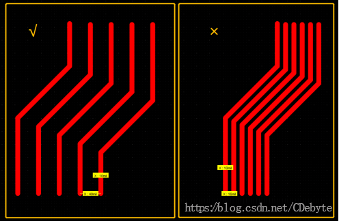 PCB布局