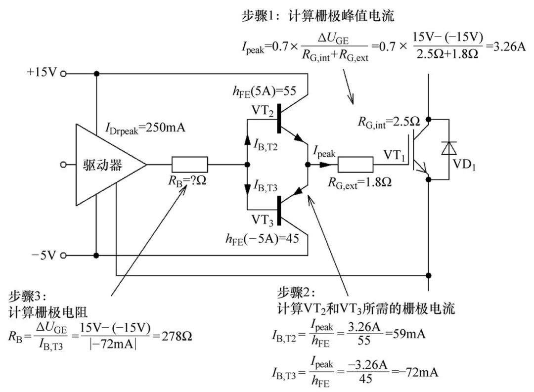 驱动器