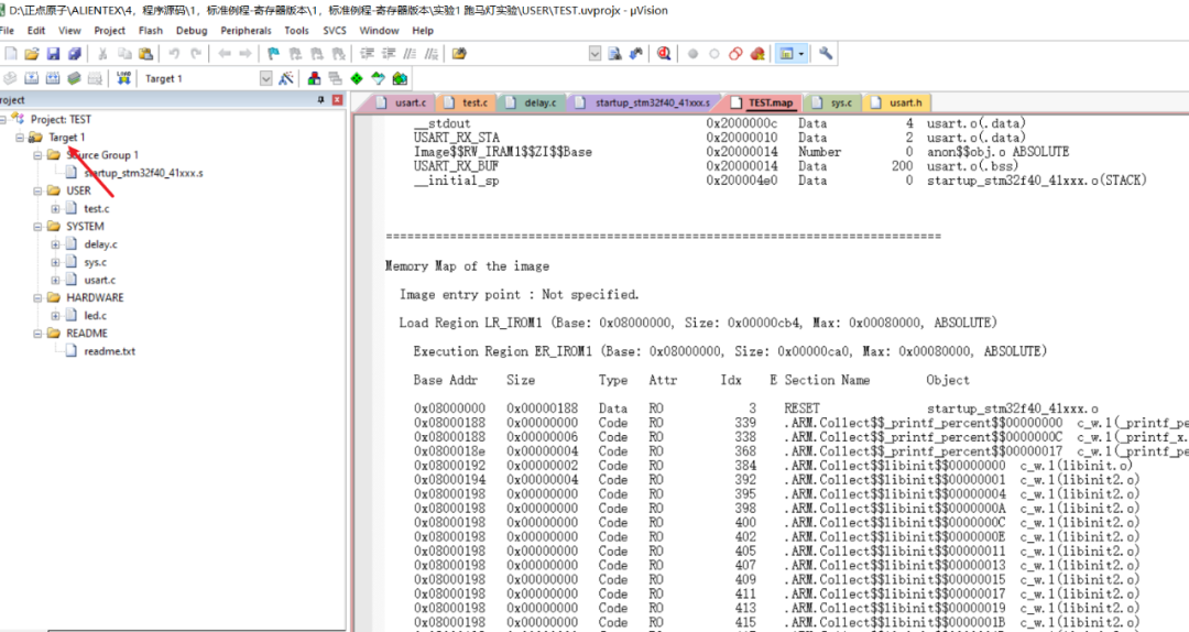 STM32