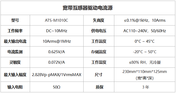 电流源