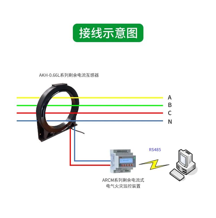 电流互感器