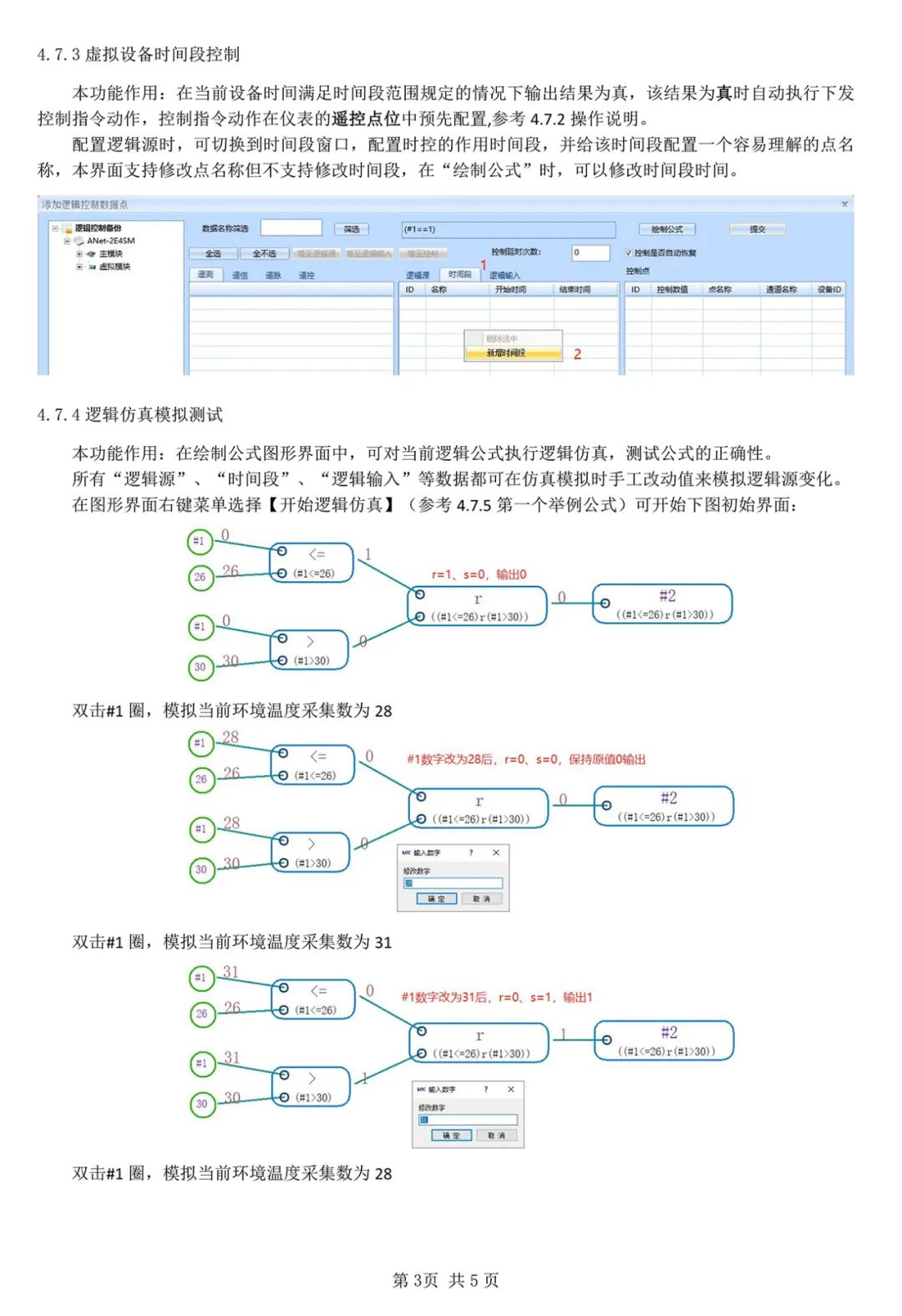 网关