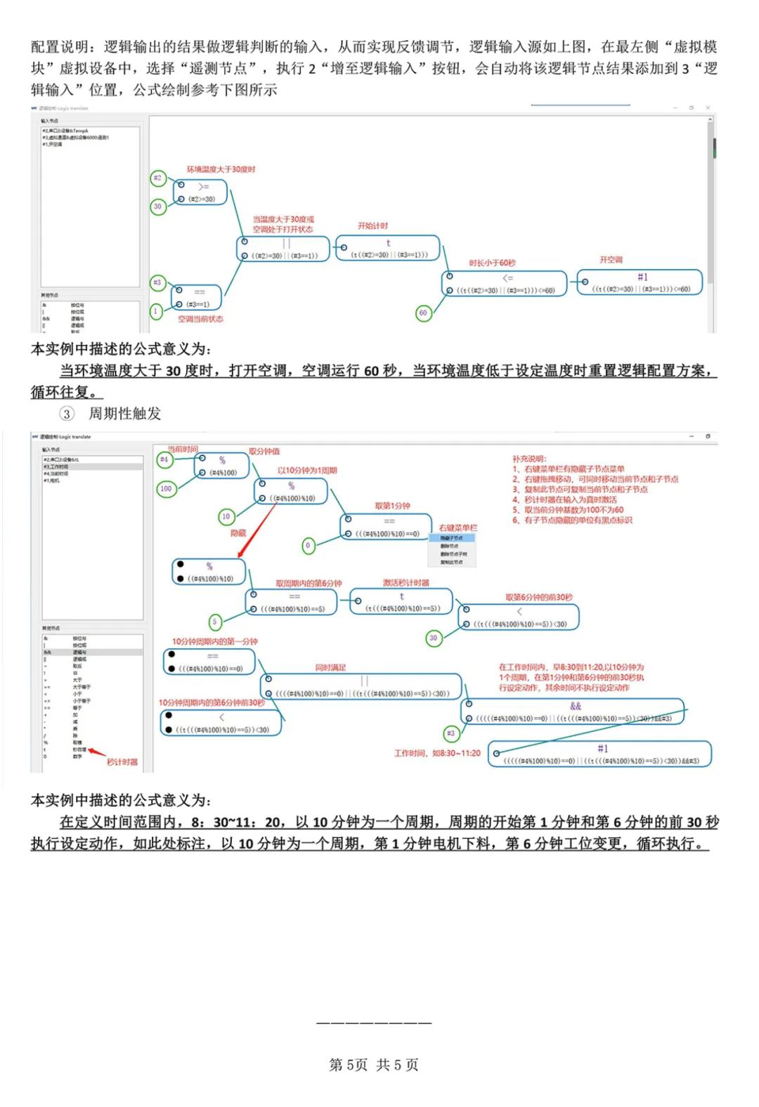 网关