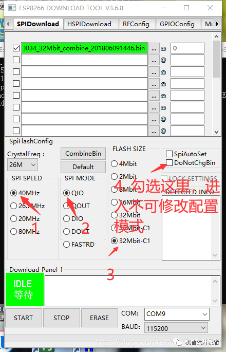 代码