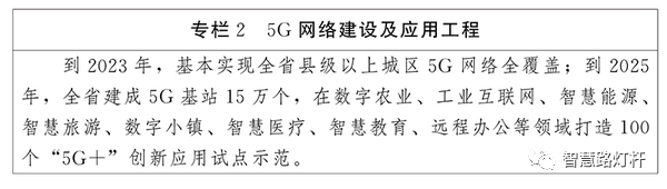 通信基础设施