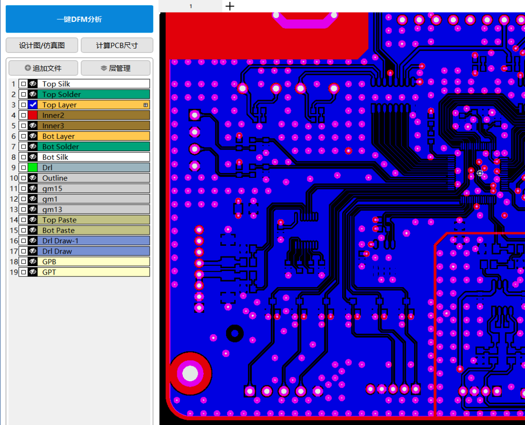 pcb