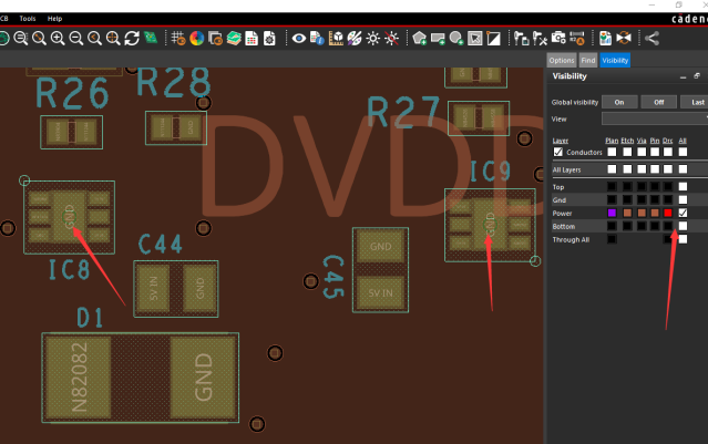 pcb