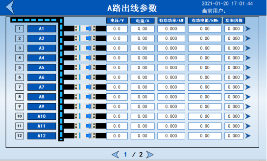 监控