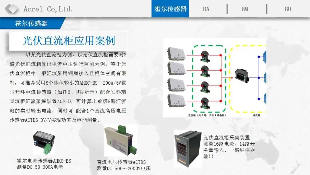 变送器