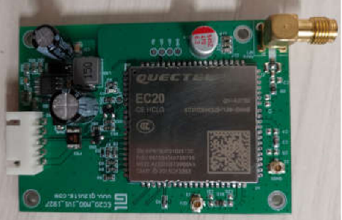 STM32