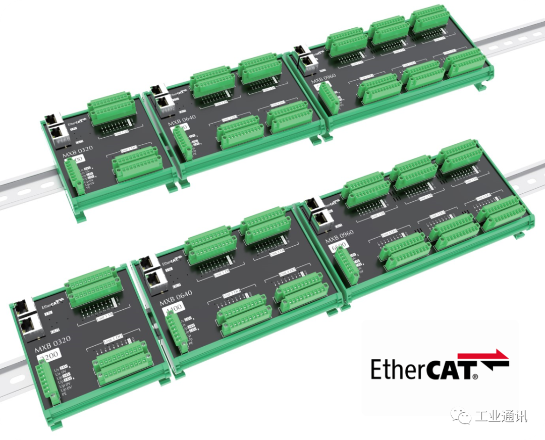 ethercat