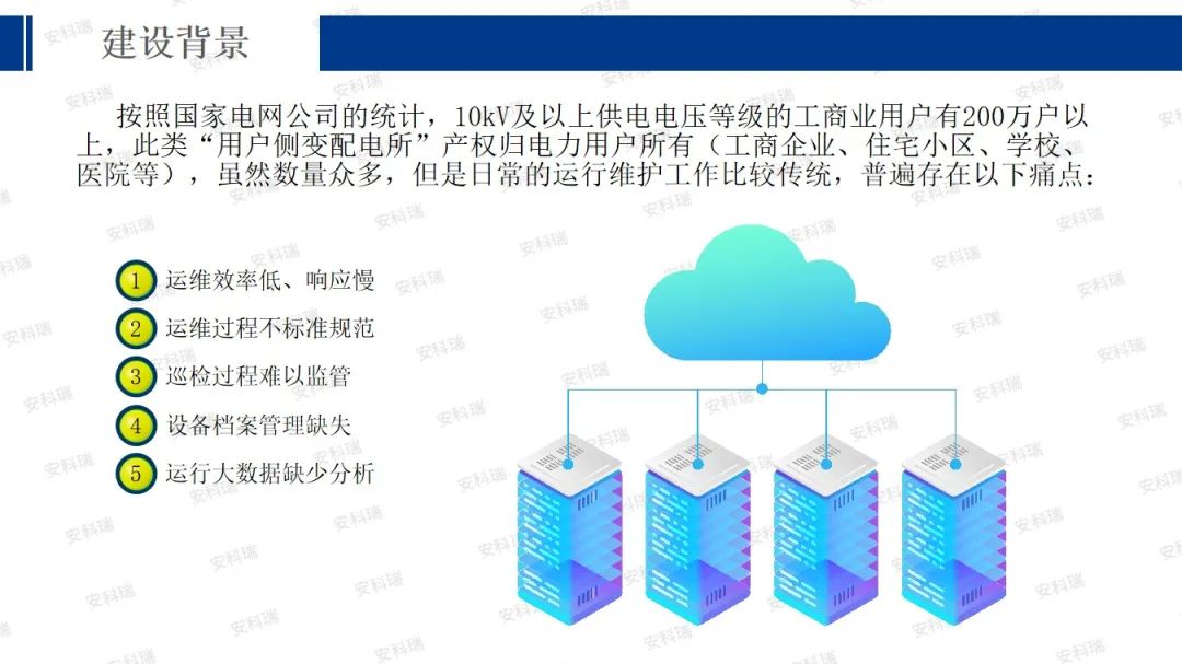 智慧工厂