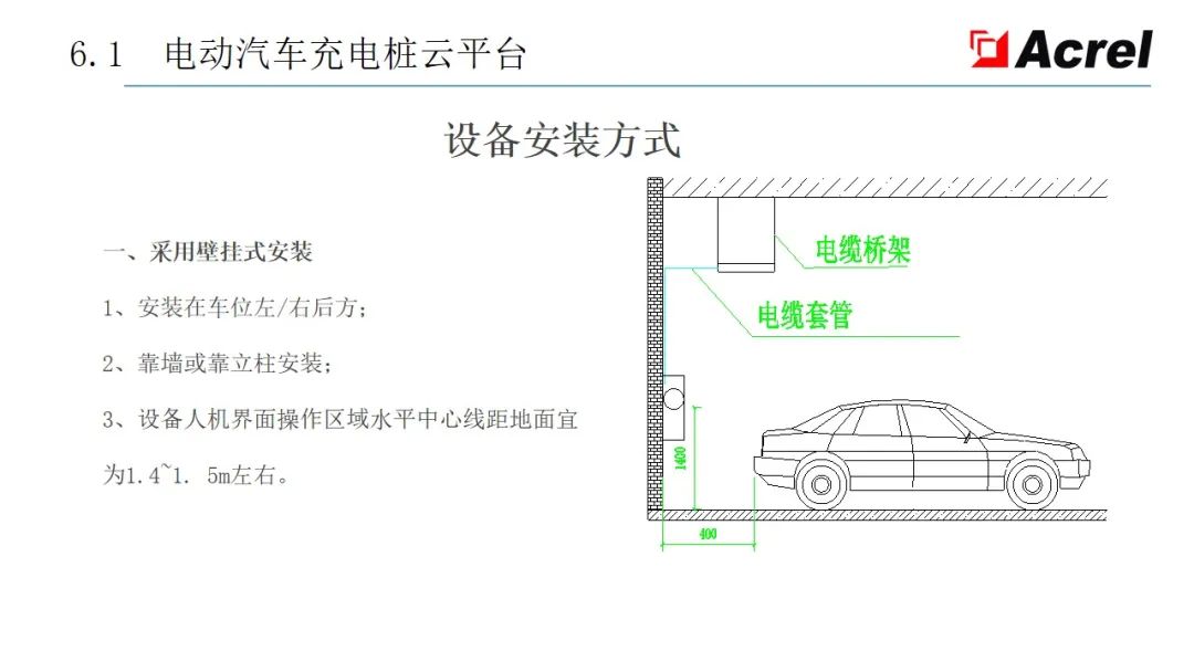 配电系统