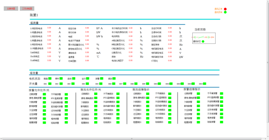 监控系统