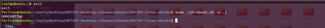 Ubuntu